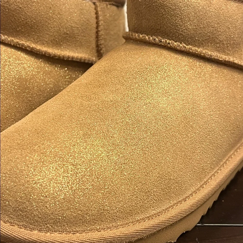 UGG new box